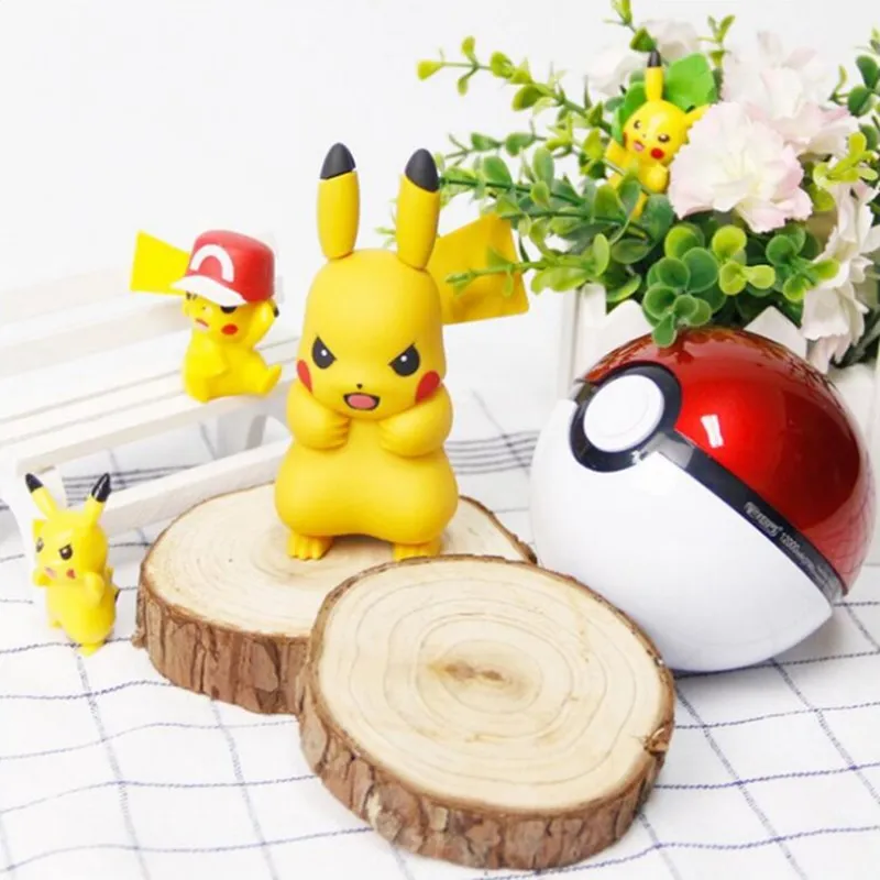 Pokemon Pikachu mobile phone charging head charger Apple data charging line Android data cable
Pokemon Pikachu mobile phone charging head charger Apple data charging line Android data cable
