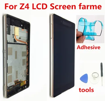 Tested 5.2" IPS For SONY Xperia Z3 Plus E6533 E6553 LCD Screen Touch with Frame For SONY Xperia Z4 LCD Display Screen
Tested 5.2" IPS For SONY Xperia Z3 Plus E6533 E6553 LCD Screen Touch with Frame For SONY Xperia Z4 LCD Display Screen