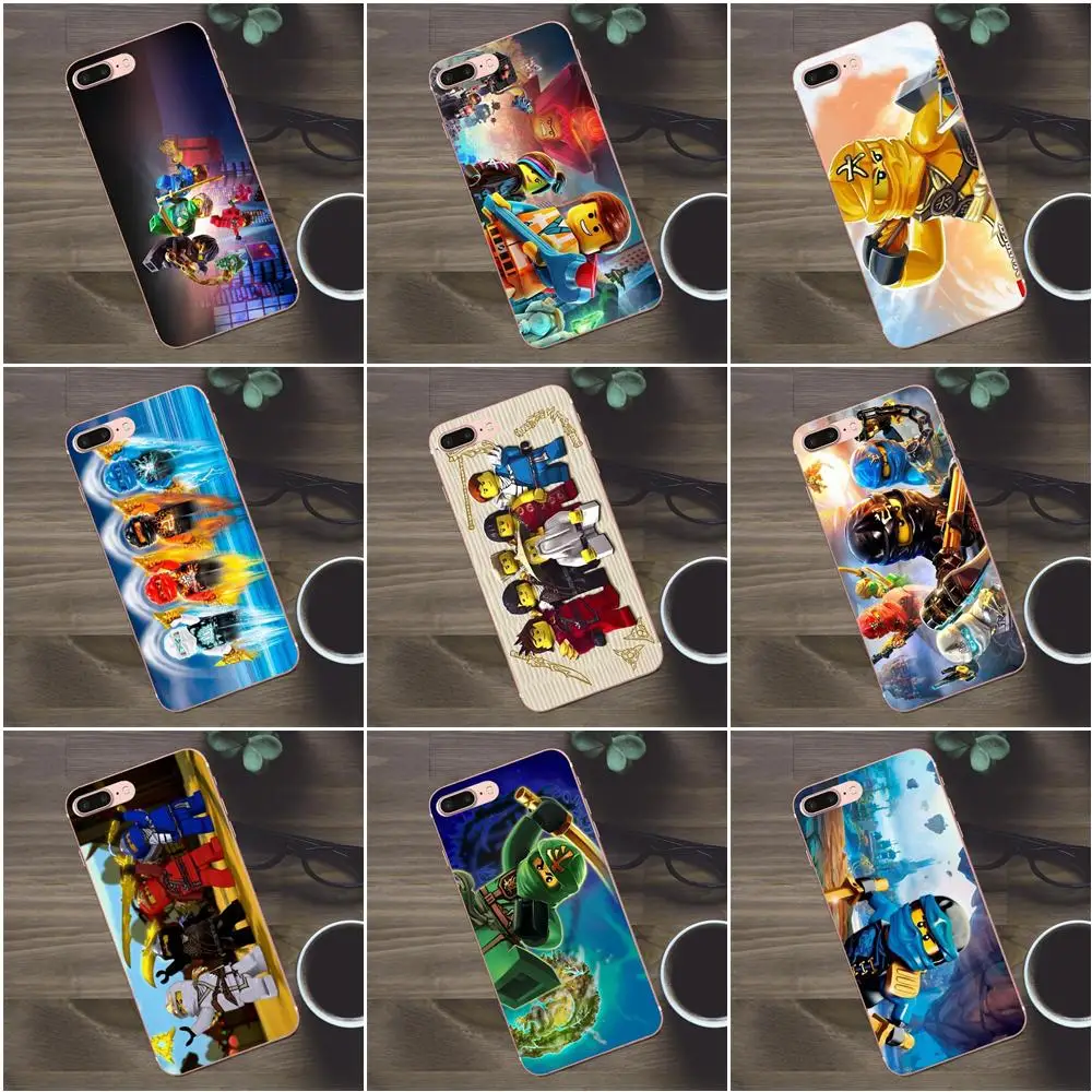 Bixedx Cell Case For Huawei G8 Honor 5C 5X 6 6X 7 8 9 Y5II Mate 9 P7 P8 P9 P10 P20 Lite Plus 2017 Lego Ninjago
Bixedx Cell Case For Huawei G8 Honor 5C 5X 6 6X 7 8 9 Y5II Mate 9 P7 P8 P9 P10 P20 Lite Plus 2017 Lego Ninjago