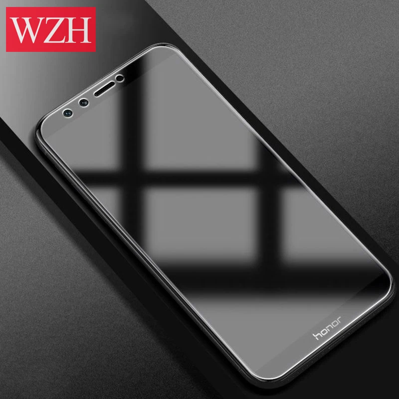 WZH Glass For Huawei P8 P9 P10 P20 Lite 2017 Screen Protector for Honor 5C 6A 7 8 Tempered Glass Protective glass Cover Film
WZH Glass For Huawei P8 P9 P10 P20 Lite 2017 Screen Protector for Honor 5C 6A 7 8 Tempered Glass Protective glass Cover Film