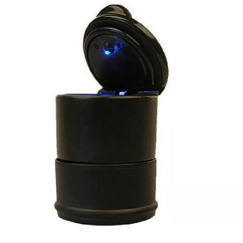 Round Shape LED Portable Car Truck Auto Office Cigarette Ashtray Holder Cup Cars Ashtray Cup Holder With LED Lamp
Round Shape LED Portable Car Truck Auto Office Cigarette Ashtray Holder Cup Cars Ashtray Cup Holder With LED Lamp