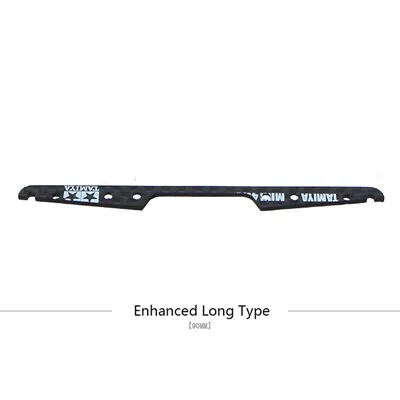 Enhanced Long Anti-hanging Strip For 4WD Model Tamiya Mini 4-wheel Racer Learning Pieces Carbon Fiber Ice Cream Stick
Enhanced Long Anti-hanging Strip For 4WD Model Tamiya Mini 4-wheel Racer Learning Pieces Carbon Fiber Ice Cream Stick