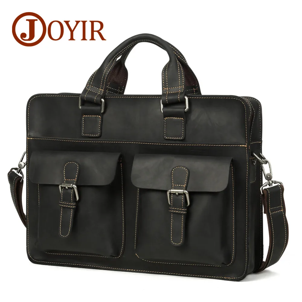 10% Genuine Leather Men Bags Handbags High Quality Business bags Male Tote Shoulder Bags Messenger Bags
10% Genuine Leather Men Bags Handbags High Quality Business bags Male Tote Shoulder Bags Messenger Bags
