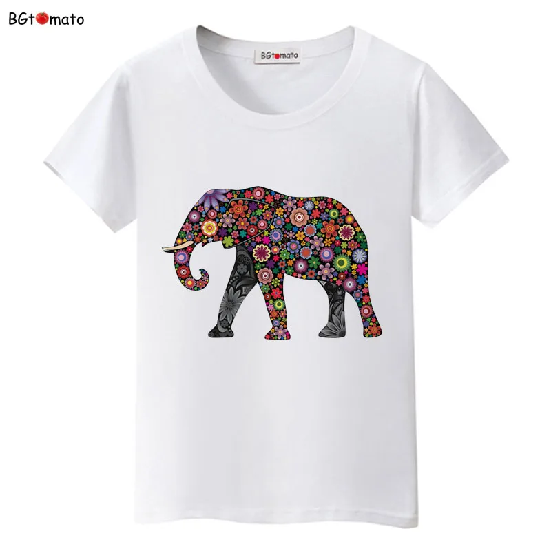BGtomato colorful animals hand printing t shirts women's fashion value cool shirts brand new good quality casual tops
BGtomato colorful animals hand printing t shirts women's fashion value cool shirts brand new good quality casual tops