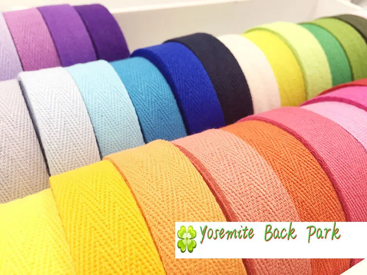 20mm width x50 yard Cotton Bunting Apron Tape Herringbonw bias binding,Twill Apron Ssew strap- DIY Bags, Aprons, Straps
20mm width x50 yard Cotton Bunting Apron Tape Herringbonw bias binding,Twill Apron Ssew strap- DIY Bags, Aprons, Straps