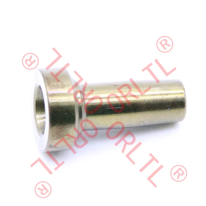 Common Rail Injector Control Valve Cap F00V C01 334 Diesel Fuel Injection Bonnet Needle 334 Valve Head For Bosch 110 series
Common Rail Injector Control Valve Cap F00V C01 334 Diesel Fuel Injection Bonnet Needle 334 Valve Head For Bosch 110 series