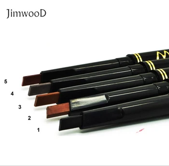 1pc Waterproof Longlasting Eyebrow Pen Eye Brow Liner Powder Shapper Makeup Tool Cosmetic set shadow enhancer autorotation head
1pc Waterproof Longlasting Eyebrow Pen Eye Brow Liner Powder Shapper Makeup Tool Cosmetic set shadow enhancer autorotation head