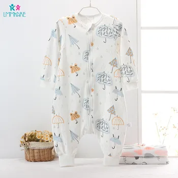 Cotton Newborns Baby Sleeping Bag Soft Baby Anti-kick Sleepack Thin Single Layer Baby Swaddle Spring and Autumn Baby Care Unisex 
Cotton Newborns Baby Sleeping Bag Soft Baby Anti-kick Sleepack Thin Single Layer Baby Swaddle Spring and Autumn Baby Care Unisex