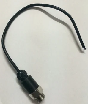 Water pressure sensor / G1/4 thread - hydraulic pressure, module pressure transmitter customization
Water pressure sensor / G1/4 thread - hydraulic pressure, module pressure transmitter customization