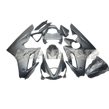 New Complete Fairing Kit For Triumph Daytona 675 2006 2007 2008 ABS Plastic Injection Motorcycle Bodywork Cowlings - Matte Grey
New Complete Fairing Kit For Triumph Daytona 675 2006 2007 2008 ABS Plastic Injection Motorcycle Bodywork Cowlings - Matte Grey