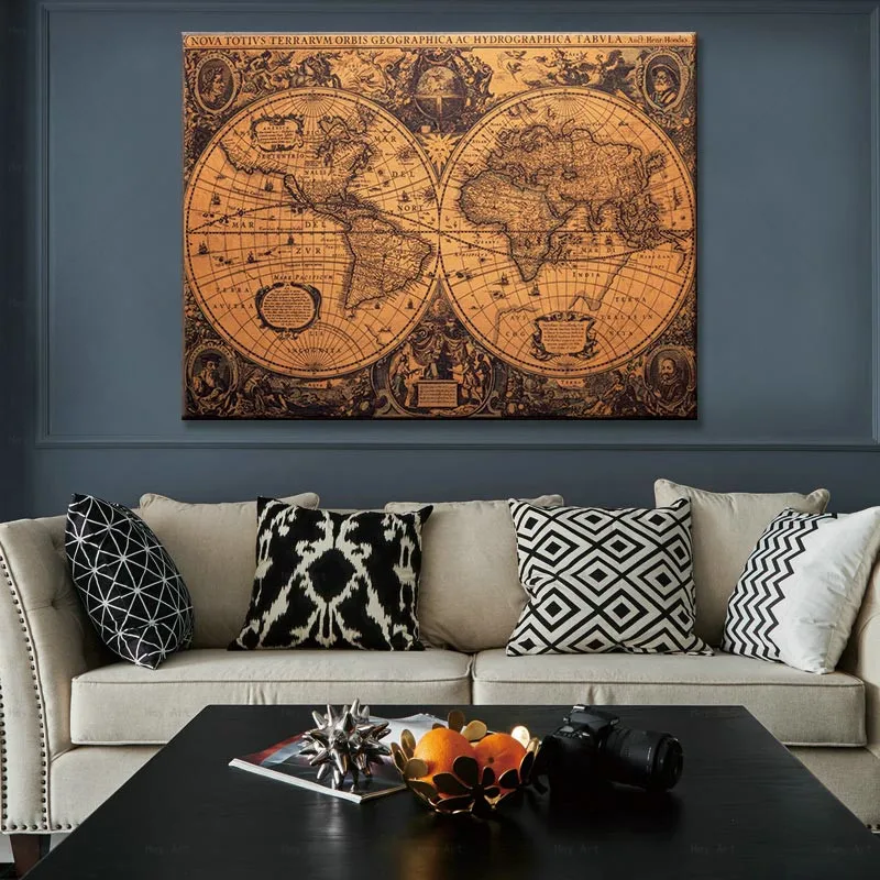 Frameless Printing City Map Poster Prints Modern Abstract Canvas Painting Wall Art Pictures for Living Room
Frameless Printing City Map Poster Prints Modern Abstract Canvas Painting Wall Art Pictures for Living Room