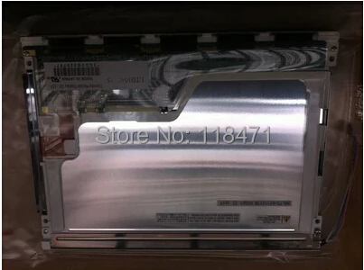 Original A+ Grade LTD104C11S 10.4 inch industrial LCD Panel for Toshiba 6 months warranty
Original A+ Grade LTD104C11S 10.4 inch industrial LCD Panel for Toshiba 6 months warranty