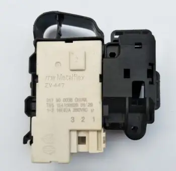 Washing Machine Parts Door Lock 302430660038 ZV-447
Washing Machine Parts Door Lock 302430660038 ZV-447