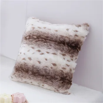 45x45cm Cushion Covers Home Plush Pillow Case Bed Room Pillowcases Pillows Car Seat Decoration Sofa Cushion Cover Pillow covers
45x45cm Cushion Covers Home Plush Pillow Case Bed Room Pillowcases Pillows Car Seat Decoration Sofa Cushion Cover Pillow covers