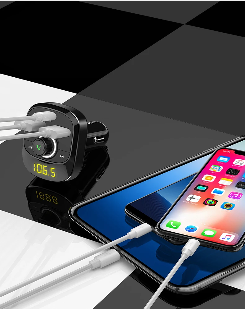 USB+T-c