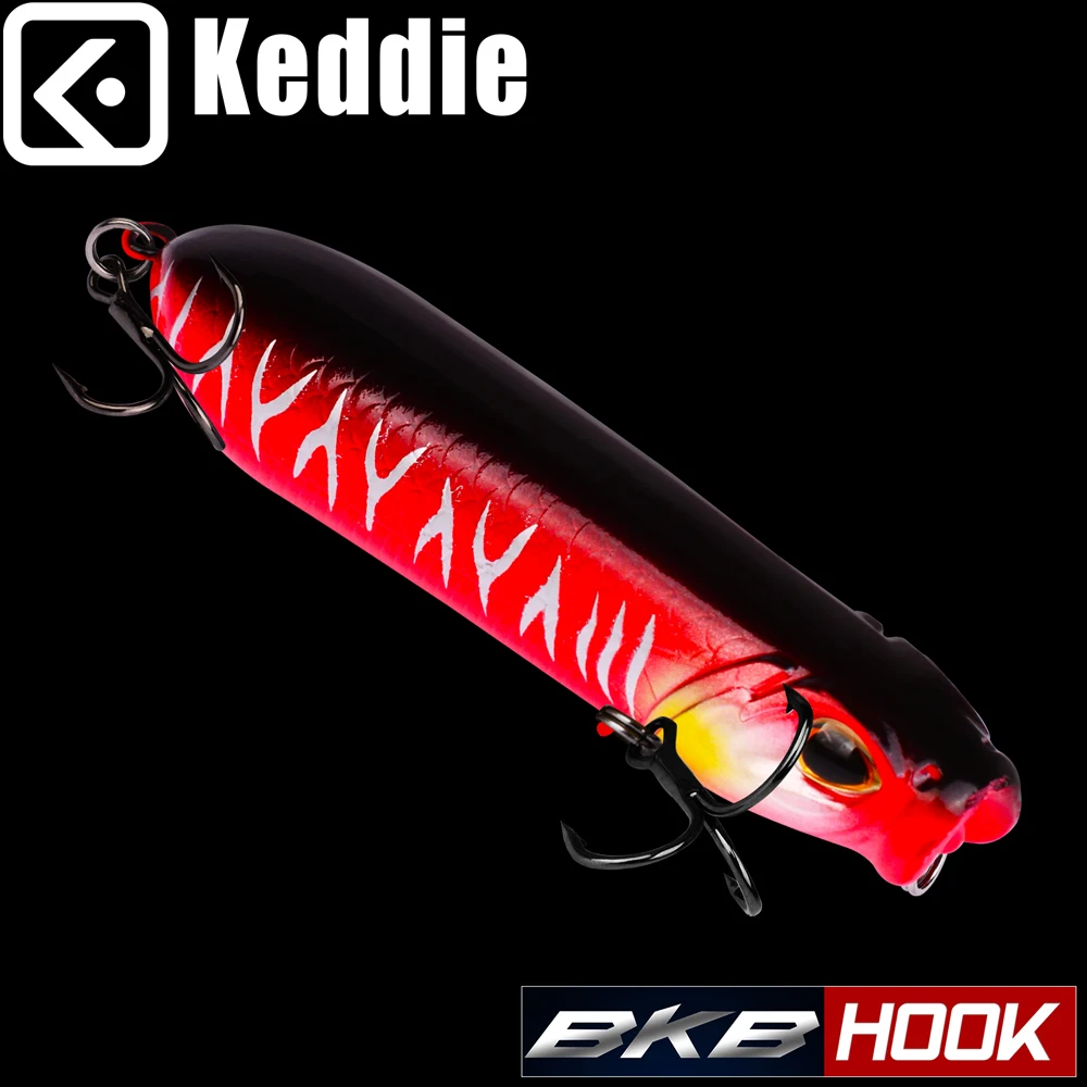 1Pc Top Quality Style Fishing Lures 6 color 17g-0.6oz fishing tackle fishing bait 10.3cm-4.06" With 3 Hook DW1031 DW1024 2018
1Pc Top Quality Style Fishing Lures 6 color 17g-0.6oz fishing tackle fishing bait 10.3cm-4.06" With 3 Hook DW1031 DW1024 2018
