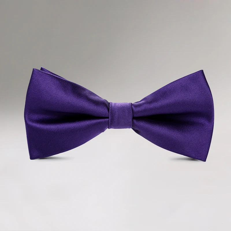 2019 Fashion Bow Ties for Men Double Fabric Purple Elegant Bowtie Romantic Wedding Party Butterfly Knot with Bow Tie Gift Box
2019 Fashion Bow Ties for Men Double Fabric Purple Elegant Bowtie Romantic Wedding Party Butterfly Knot with Bow Tie Gift Box