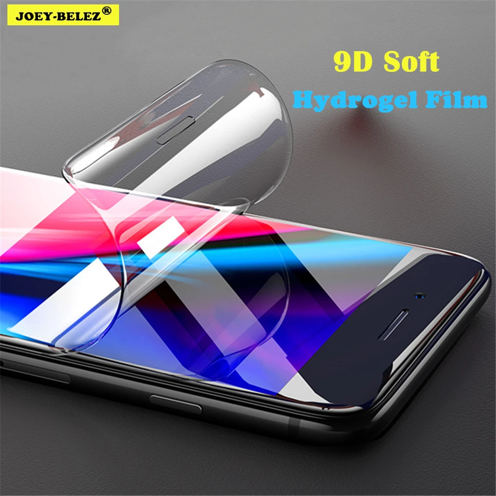 Soft Hydrogel Film For Samsung Galaxy J6 Plus J610 Screen Protector For Samsung J2 Prime J3 J5 J7 2017 J4 J6 J8 2018 Full Cover
Soft Hydrogel Film For Samsung Galaxy J6 Plus J610 Screen Protector For Samsung J2 Prime J3 J5 J7 2017 J4 J6 J8 2018 Full Cover