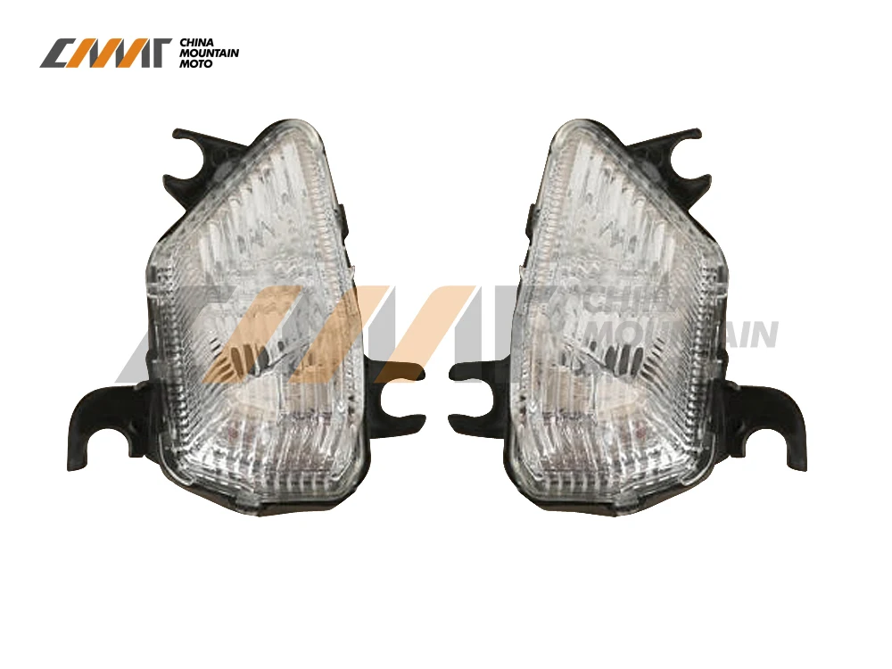 Front Turn Indicator Signal Lens Winker case for Kawasaki Ninja1000 Z1000SX 2011-2014
Front Turn Indicator Signal Lens Winker case for Kawasaki Ninja1000 Z1000SX 2011-2014