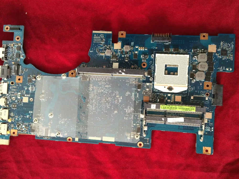 Материнская плата для Asus G75VW REV.2.1, материнская плата 60-N2VMB1401-B07 69N0MBM14B07, 100% проб. ОК
Материнская плата для Asus G75VW REV.2.1, материнская плата 60-N2VMB1401-B07 69N0MBM14B07, 100% проб. ОК