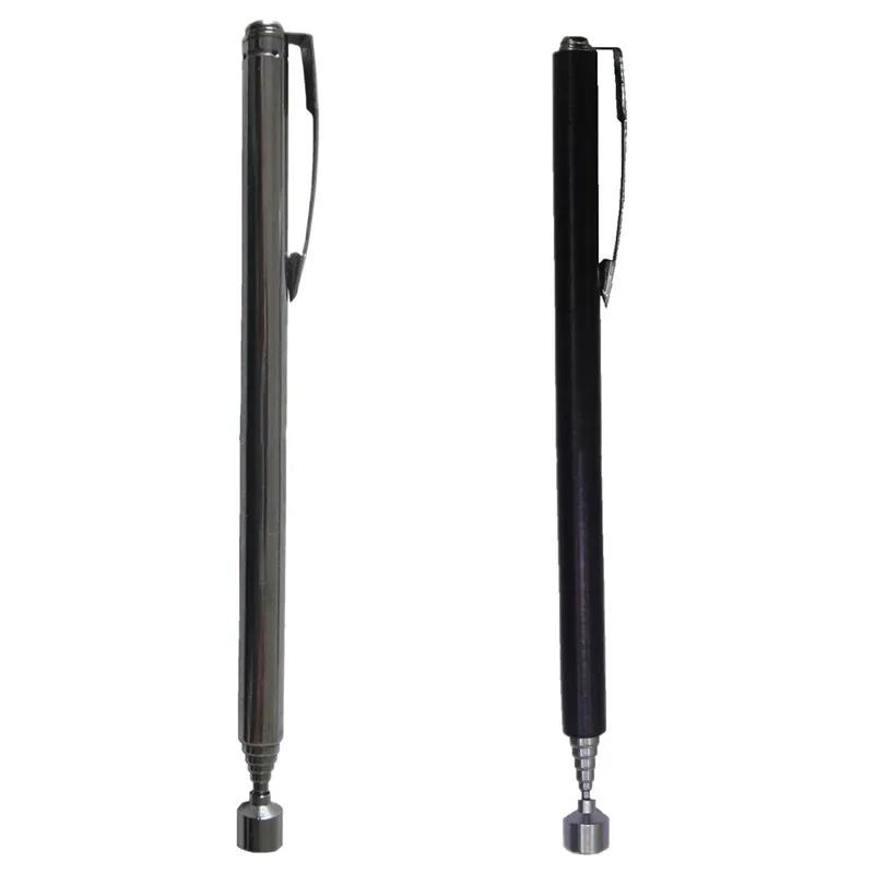 Portable Telescopic Easy Magnetic Pick Up Rod Stick Extending Magnet Handheld Tool Telescopic Magnetic Pick Up Pen
Portable Telescopic Easy Magnetic Pick Up Rod Stick Extending Magnet Handheld Tool Telescopic Magnetic Pick Up Pen