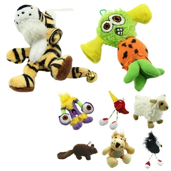 Dog Toy Squeak Sound Plush Chew Toy Various Pet Puppy Chew Squeaky Plush Velvet Sound Toys For Dog Puppy
Dog Toy Squeak Sound Plush Chew Toy Various Pet Puppy Chew Squeaky Plush Velvet Sound Toys For Dog Puppy