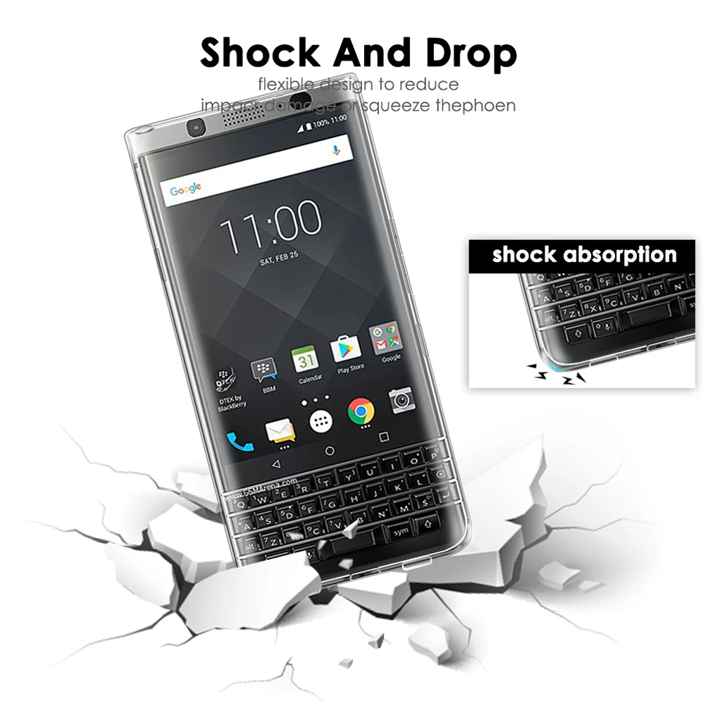 Blackberry KeyOne Case 03