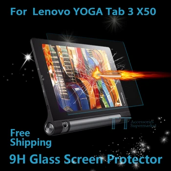 High quality Tempered Glass Screen Protector For Lenovo YOGA Tab 3 X50 X50L X50M tablet pc + free touch pen
High quality Tempered Glass Screen Protector For Lenovo YOGA Tab 3 X50 X50L X50M tablet pc + free touch pen