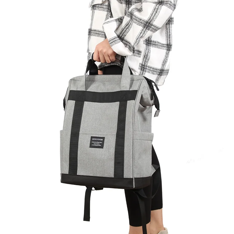 Oxford Large Food Insulated Bag Travel Organizer Back Pack Cooler Bag Portable Food Container Delivery Bags Waterproof Ice Pack
Oxford Large Food Insulated Bag Travel Organizer Back Pack Cooler Bag Portable Food Container Delivery Bags Waterproof Ice Pack