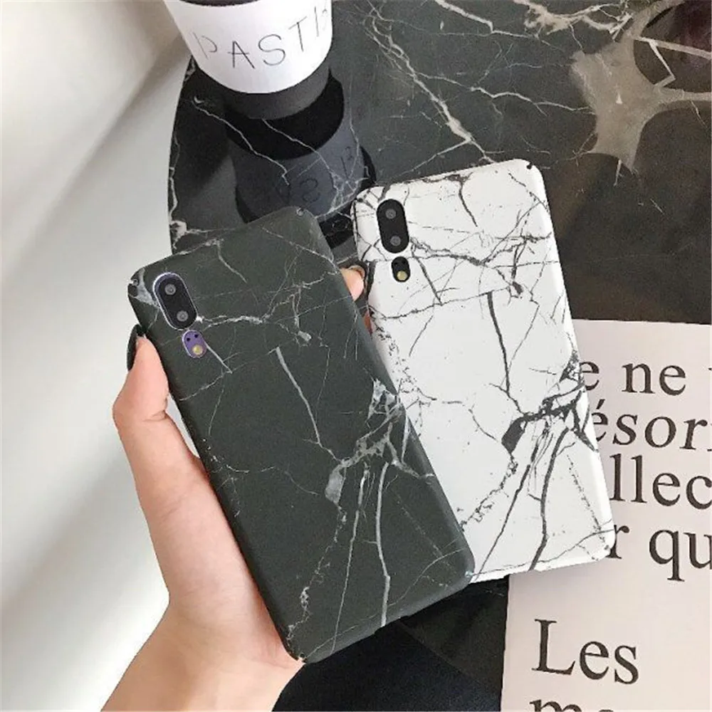 Marble Case on Redmi Note 7 Phone Cases on for Xiaomi 8 9 Mi8 Lite Mi9 back cover For Xiaomi Play hard protect Coque Case Fundas
Marble Case on Redmi Note 7 Phone Cases on for Xiaomi 8 9 Mi8 Lite Mi9 back cover For Xiaomi Play hard protect Coque Case Fundas