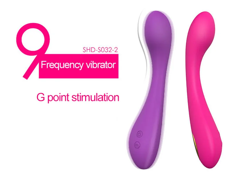 Женский Вибратор Для Точки G