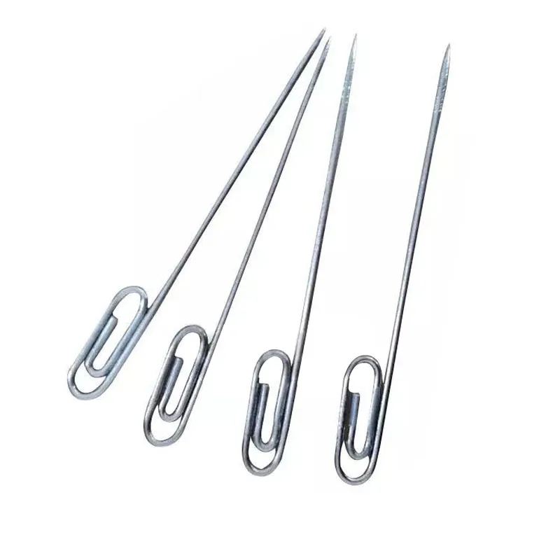 Titanium Dabber paper clip gr2 dabber tool Titanium Nails Tips Domeless gr2 Titanium paper clip dabber tool BD10C
Titanium Dabber paper clip gr2 dabber tool Titanium Nails Tips Domeless gr2 Titanium paper clip dabber tool BD10C