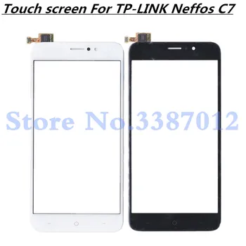 5.5inch Replacement High Quality For TP-LINK Neffos C7 Touch Screen Digitizer Sensor Outer Glass Lens Panel
5.5inch Replacement High Quality For TP-LINK Neffos C7 Touch Screen Digitizer Sensor Outer Glass Lens Panel