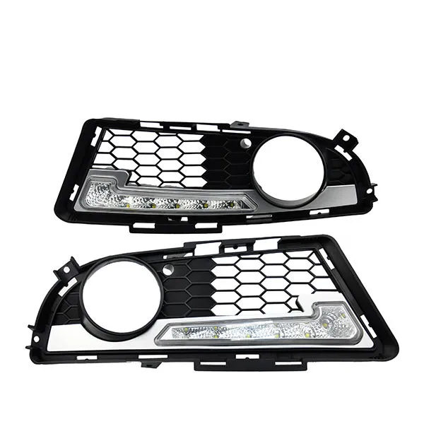 LED Car Daytime Running Light 12V 6W 2 *Cr High power for BMW E90 LCI Sedan/ E91 LCI Tourning 09-21 M-TECH Only DRL Daylight
LED Car Daytime Running Light 12V 6W 2 *Cr High power for BMW E90 LCI Sedan/ E91 LCI Tourning 09-21 M-TECH Only DRL Daylight