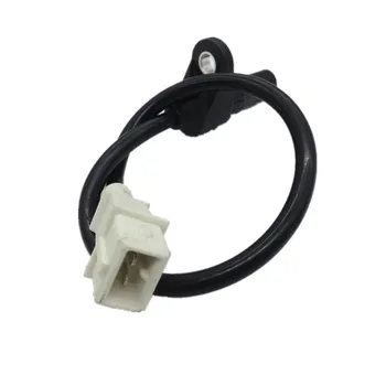 Crankshaft Position Sensor For Volvo 850 960 C70 S70 V70 S90 3547699
Crankshaft Position Sensor For Volvo 850 960 C70 S70 V70 S90 3547699