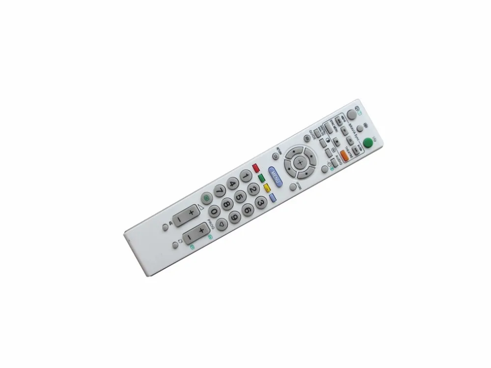 Пульт дистанционного управления для Sony KDL-46V5610 KDL-46V5800 KDL-46V5810 KDL-46W5500 KDL-46W5710 BRAVIA LCD HDTV
Пульт дистанционного управления для Sony KDL-46V5610 KDL-46V5800 KDL-46V5810 KDL-46W5500 KDL-46W5710 BRAVIA LCD HDTV