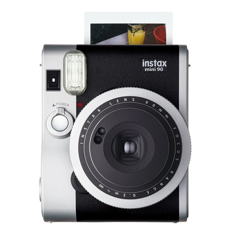 Fujifilm instax mini 90 camera (1)