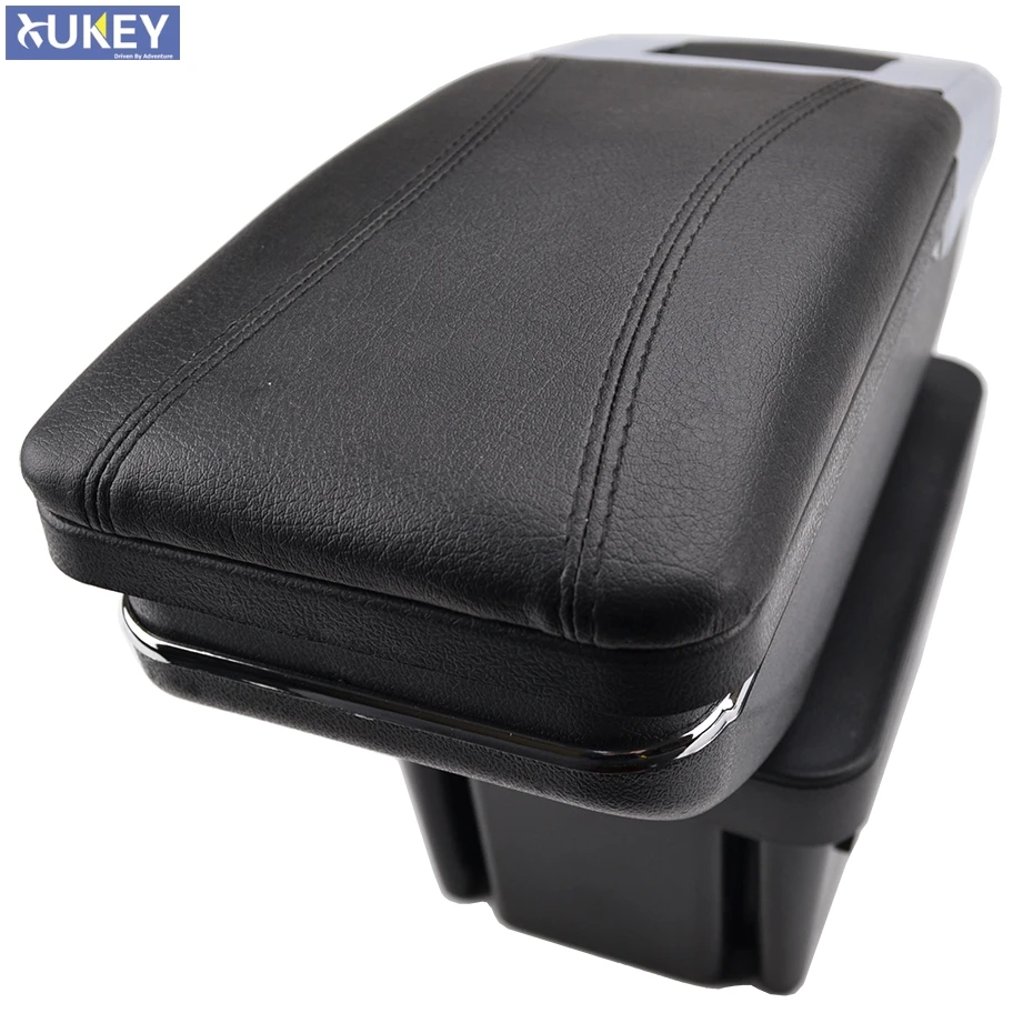 Storage Box Armrest For VW Golf Mk7 7 2013-2017 Arm Rest Center Centre Console Rotatable 2014 2015 2016
Storage Box Armrest For VW Golf Mk7 7 2013-2017 Arm Rest Center Centre Console Rotatable 2014 2015 2016