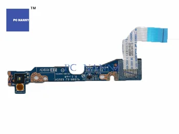 PC NANNY Original Power Switch Button Board with Cable for Lenovo S300 S400 S405 S415 S410 LS-8951P Speaker SOUNDSPEAKER set 
PC NANNY Original Power Switch Button Board with Cable for Lenovo S300 S400 S405 S415 S410 LS-8951P Speaker SOUNDSPEAKER set