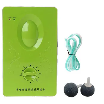 ozone generator air water purifier ozonizer Air Fruit food water fish tank aquarium sterilizer reatment skin care Massage 220
ozone generator air water purifier ozonizer Air Fruit food water fish tank aquarium sterilizer reatment skin care Massage 220