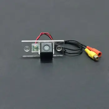 Night Vision Waterproof CCD Car Rear View / Back Up Reverse Camera For Volkswagen VW Touareg 2002~2010 / License Plate Light OEM
Night Vision Waterproof CCD Car Rear View / Back Up Reverse Camera For Volkswagen VW Touareg 2002~2010 / License Plate Light OEM