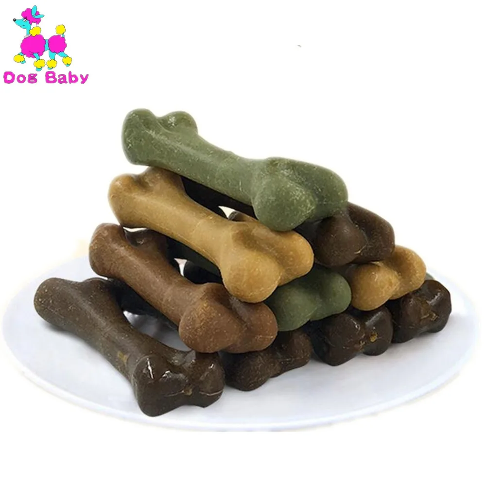 DOGBABY Universal Dogs Feeders Pure Natural Dog Molar Rod Tooth Cleansing Rod For Dogs Bite-Resistant Bones Dog Snacks Feeder
DOGBABY Universal Dogs Feeders Pure Natural Dog Molar Rod Tooth Cleansing Rod For Dogs Bite-Resistant Bones Dog Snacks Feeder