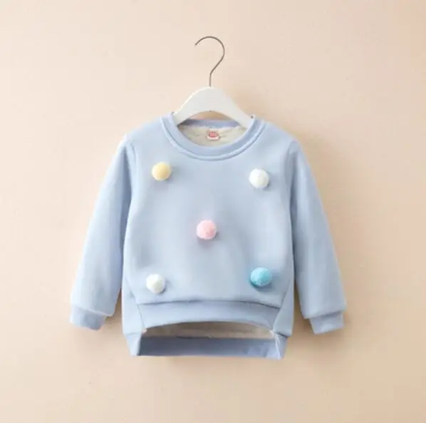 Kid Girls Winter Thick Sweater Coat Cartoon Children Sweaters Clothes Infant Warm Fleece Kid Pullover Blouse Long Sleeve
Kid Girls Winter Thick Sweater Coat Cartoon Children Sweaters Clothes Infant Warm Fleece Kid Pullover Blouse Long Sleeve