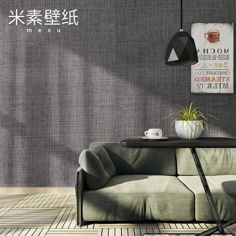 2017 Papier Peint Papel De Parede M Plain Simple Imported Non-woven Wallpaper Background Color Warm Bedroom Wall Paper Emily
2017 Papier Peint Papel De Parede M Plain Simple Imported Non-woven Wallpaper Background Color Warm Bedroom Wall Paper Emily