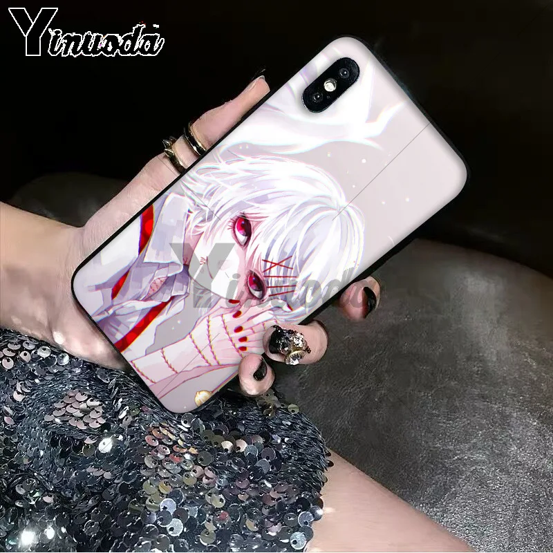 anime JUUZOU SUZUYA Tokyo Ghouls