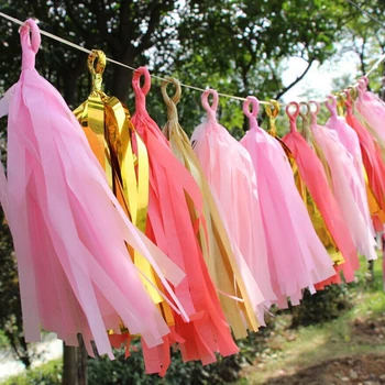 5pcs/lot tissue paper tassels party wedding decor garland ammern pom pom garland diy outdoor party wedding decoration tissue
5pcs/lot tissue paper tassels party wedding decor garland ammern pom pom garland diy outdoor party wedding decoration tissue