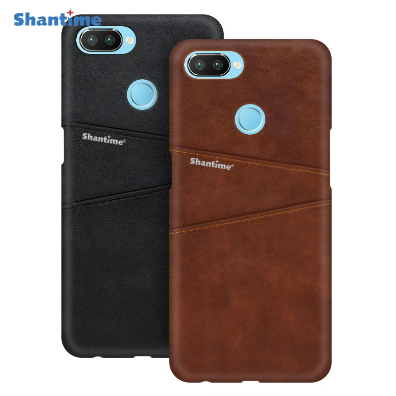 Luxury Vintage Leather Back Cover For OPPO R15 Phone Case For OPPO R15 Pro Card Slot PU Leather Case
Luxury Vintage Leather Back Cover For OPPO R15 Phone Case For OPPO R15 Pro Card Slot PU Leather Case
