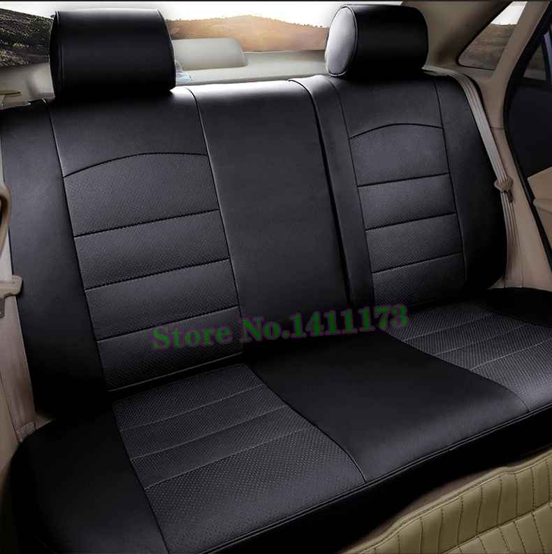 862 car seat cover leather  (14)