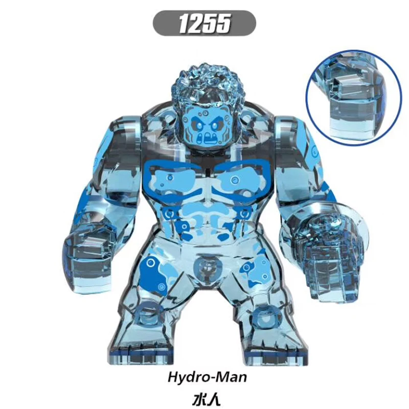 lego hydro man