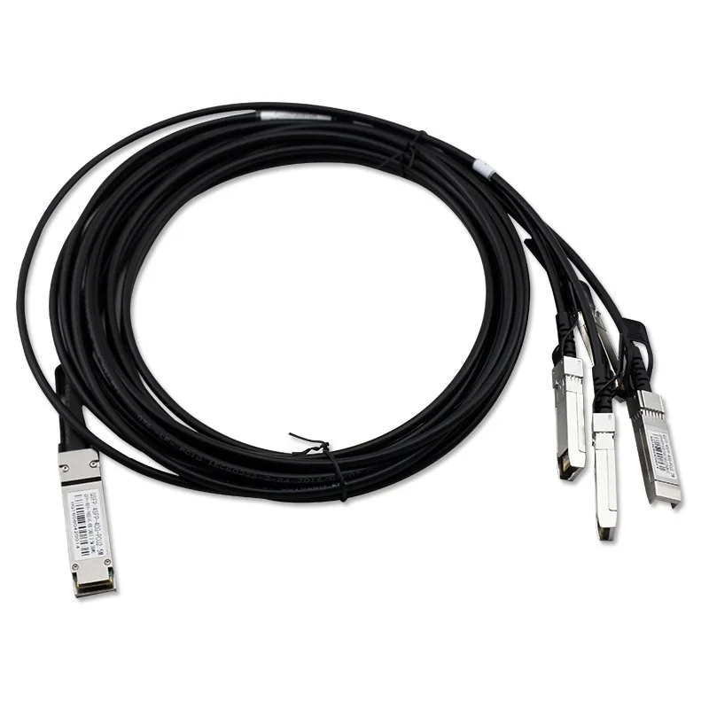 Бесплатная доставка, 40 ГБ QSFP + до 4x SFP + медь, кабель прямого прикрепления 2,5 метра QSFP/4SFP-40G-PCU2.5M
Бесплатная доставка, 40 ГБ QSFP + до 4x SFP + медь, кабель прямого прикрепления 2,5 метра QSFP/4SFP-40G-PCU2.5M
